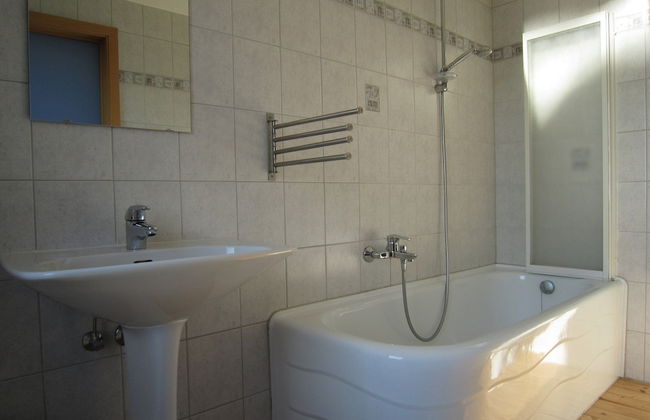 Home in Vielsalm With Sauna - Foto 22