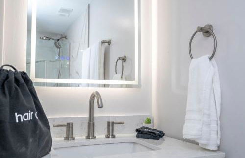 Cozy apt 2 bedrooms 1 mile Universal Studios - Foto 50