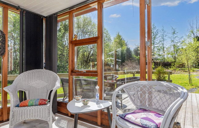 4 Person Holiday Home in Hojslev-by Traum - Foto 26