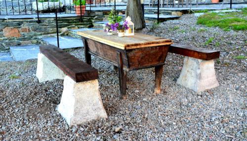 Apartamentos Rurales RON - Foto 4, Garden view