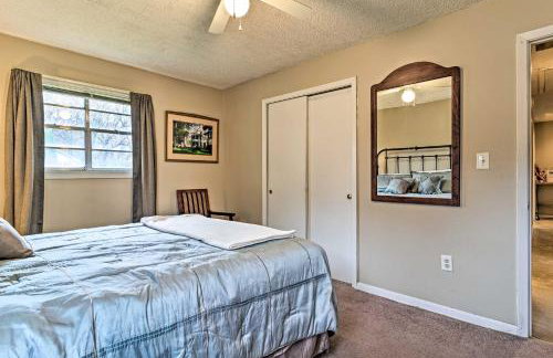 Cozy Home with Grill Walkable Oxford Location - Foto 15