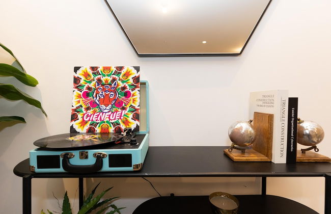 The Stylish Condo by Acomodo - Photo 19