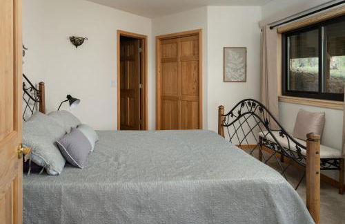 Lookout Lodge in Wondervu home - Foto 33