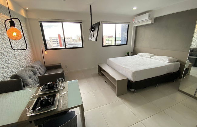 Edificio Time by ER - Foto 54