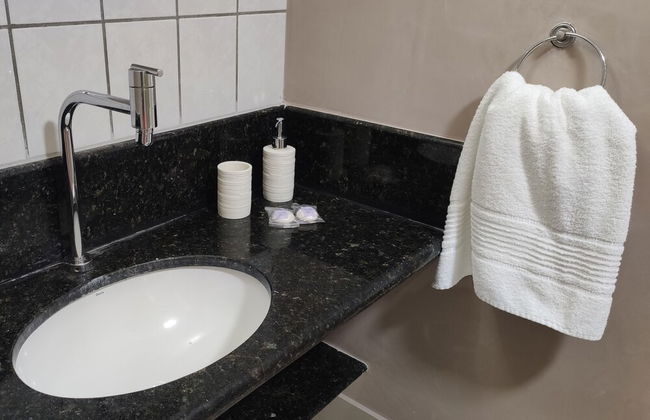 Apê Confortável no melhor da Ponta Verde - Foto 10