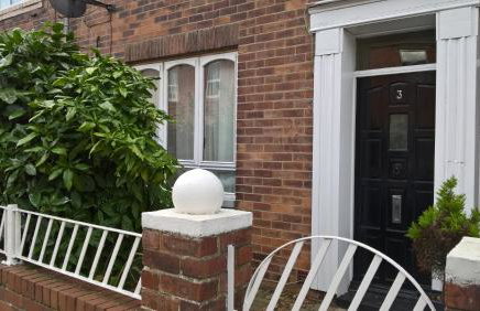 Apartment with Outside Patio and Car Space - Foto 20