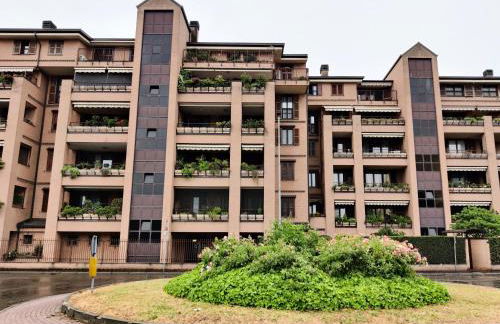 Parcheggio Privato - Appartamento a Milano - Foto 10