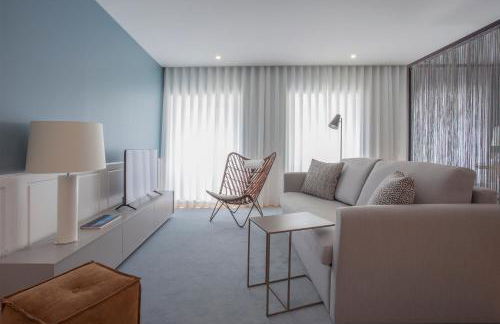 Liiiving in Porto | Downtown Luxury Studio - Foto 36