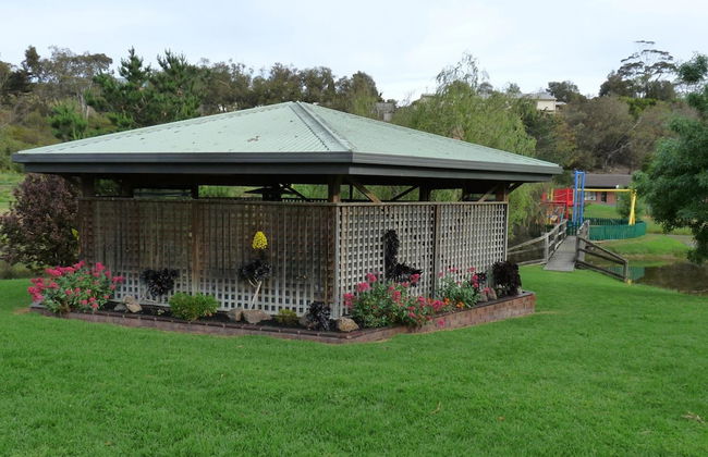 Barwon Valley Lodge - Photo 25