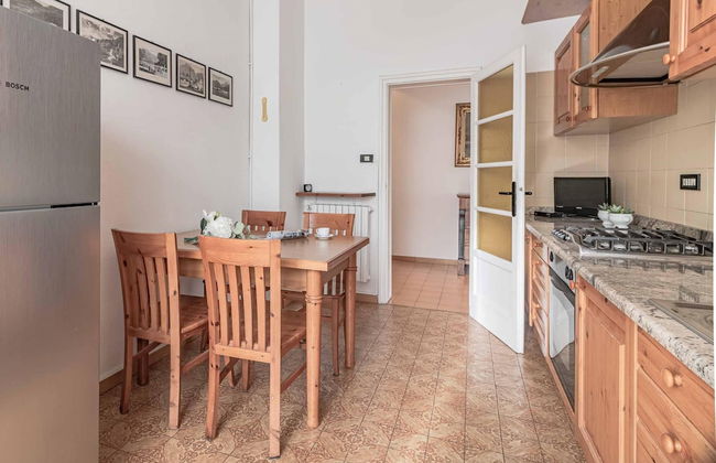 Il Lago di Diana in Mandello del Lario - Foto 4