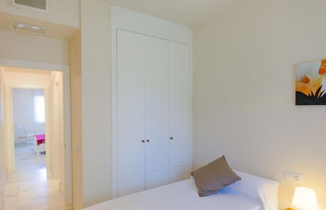 13293 Dunas II 4001 in El Puerto de Santa Mar a - Foto 17