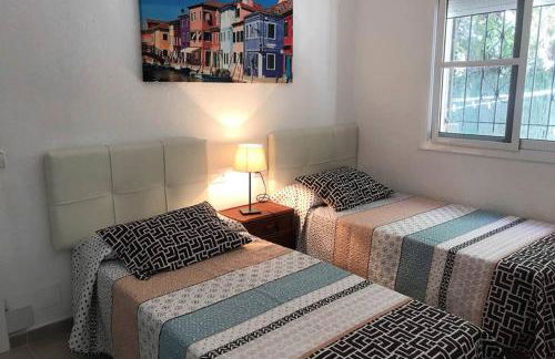 VILLA LOS TRES SOLES - Foto 42