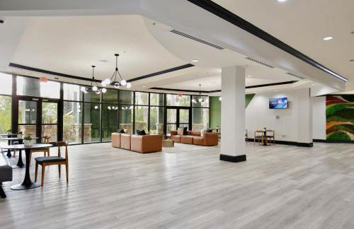 New in the market apt with big terrace! - Foto 29