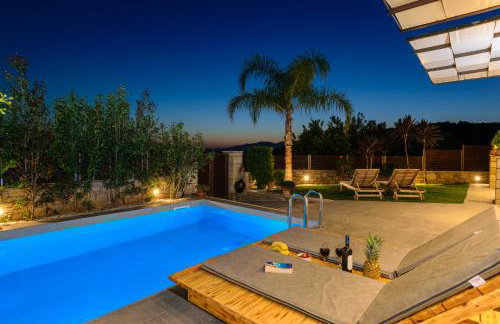 Effrosini Traditional Home - Foto 2