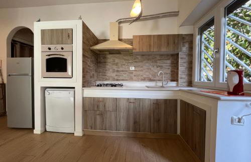 Acquedotti apartment with garden - Foto 20