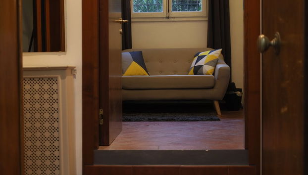 Firenze Rentals Suite Proconsolo - Foto 5, Entrada interior