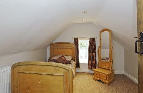 Stable Cottage - Hw7452 - Foto 7