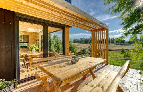 Bory Za Płotem - Foto 21