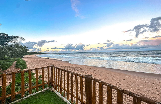 Condomínio Genipabu Summer House to OZPED Flats - Foto 1