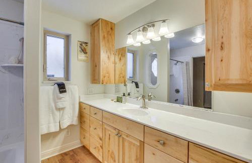 Ski, Kayak, Fish Ogden RioVista with Patio - Foto 13