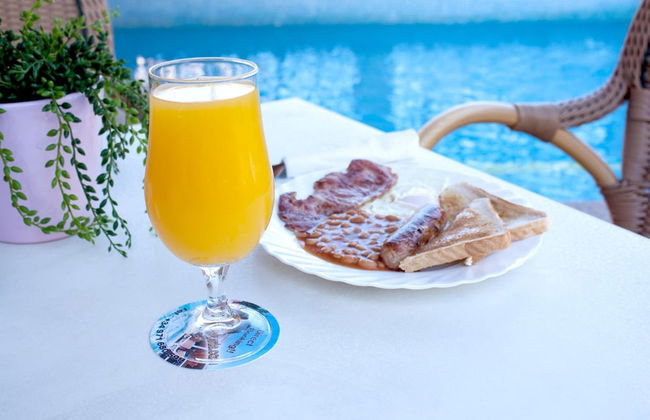 Martinez Apartments - Foto 24