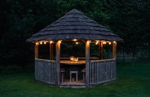 Pear Tree Cottage - Foto 22