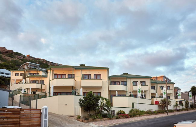 First Group Perna Perna Mossel Bay - Foto 77