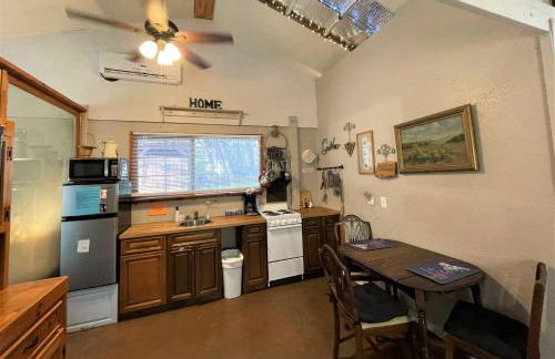 The Studio at Creekside Camp & Cabins - Foto 11