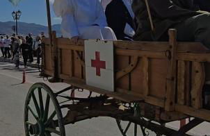 Markella's apartment Karystos - Foto 39