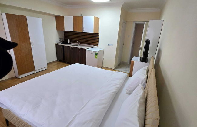 Haliç Konaklama Turizim - Foto 11