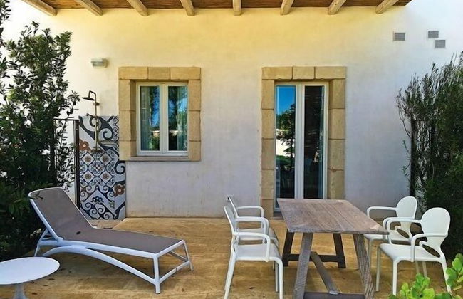 Tenuta Vigna Corallo - Foto 22