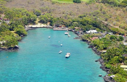 "Makani Moana" at Keauhou Resort #104, Entire townhome close to Kona - Foto 48