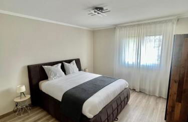 À 10 min du centre de strasbourg appartement - Foto 8