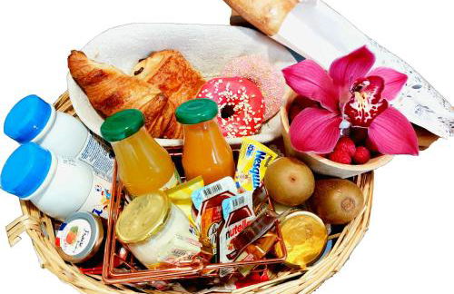 Appartement Résidentiel avec parking/Proche Centre - Foto 10