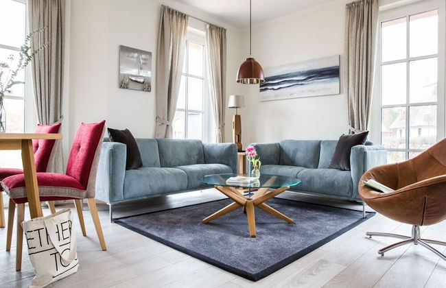 Reetdachhaus in Bodstedt mit Sauna am Bodden - Foto 7