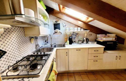 La Gatta Nel Borgo - Foto 8