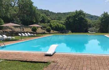 Casale sul Lago Trasimeno - Photo 78