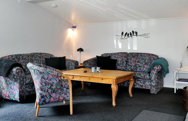 "Assarina" - 300m to the fjord - Foto 6