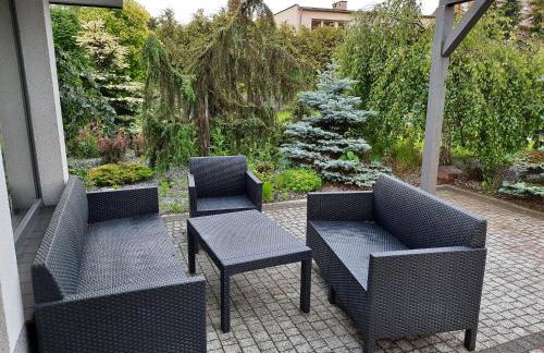 Dom nad jeziorem na Kaszubach - Photo 9