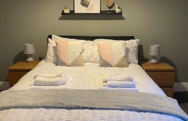 Willow House by Shortstays4U A lovely 2bedroom Townhouse with free parking in town centre! - Foto 5