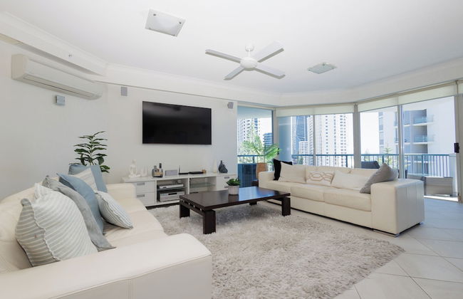 Oceana on Broadbeach - Foto 30