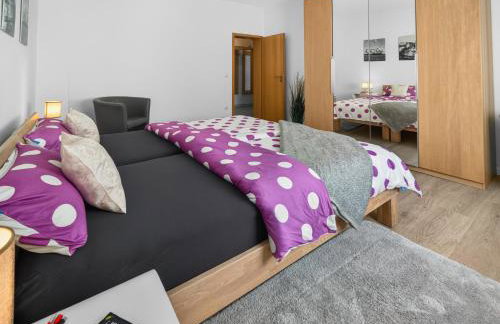 FeWo Galliet Essen - Zentral, ruhig mit viel Komfort - Foto 27