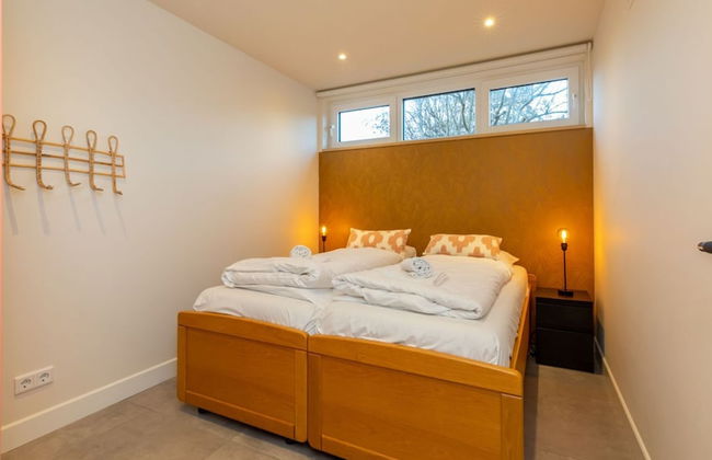 Cozy Apartment in Street of Westkapelle - Foto 3