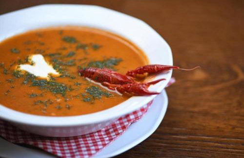 Malinowe Wzgórze domki 90 m2 z sauną i balią - Foto 20