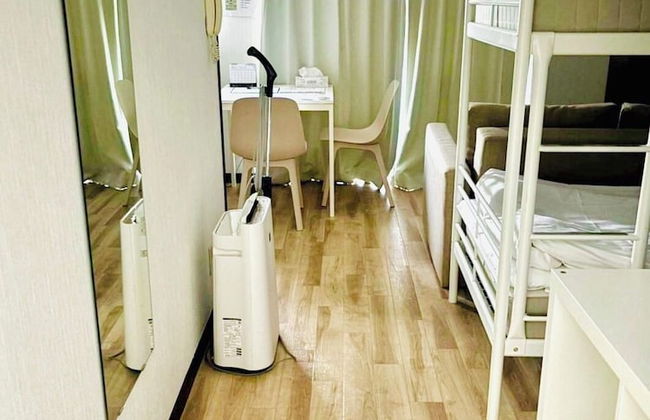 Apartment in Fukuoka - Foto 6