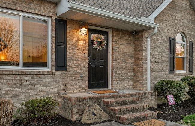 Rotties' 2 Bedroom Home by RedAwning - Foto 47