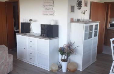 Ferienwohnungen Sternenhimmel WHG 1 - Foto 8