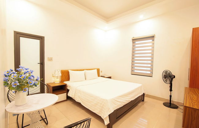 Tam Coc Peaceful Hotel - Foto 12