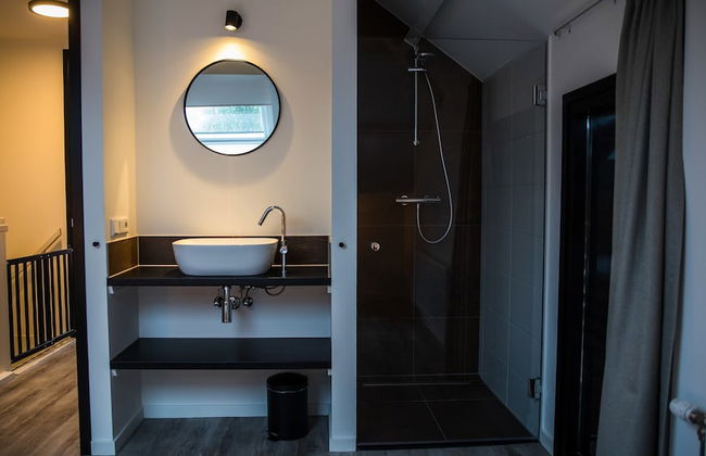 Cozy Holiday Home in Vrouwenpolder Close to the Beach - Photo 78