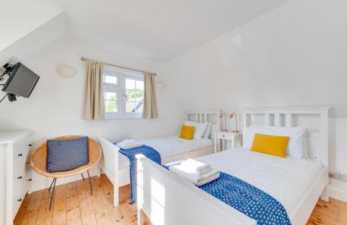 2 Bed in Sweffling oc-whcs - Foto 6